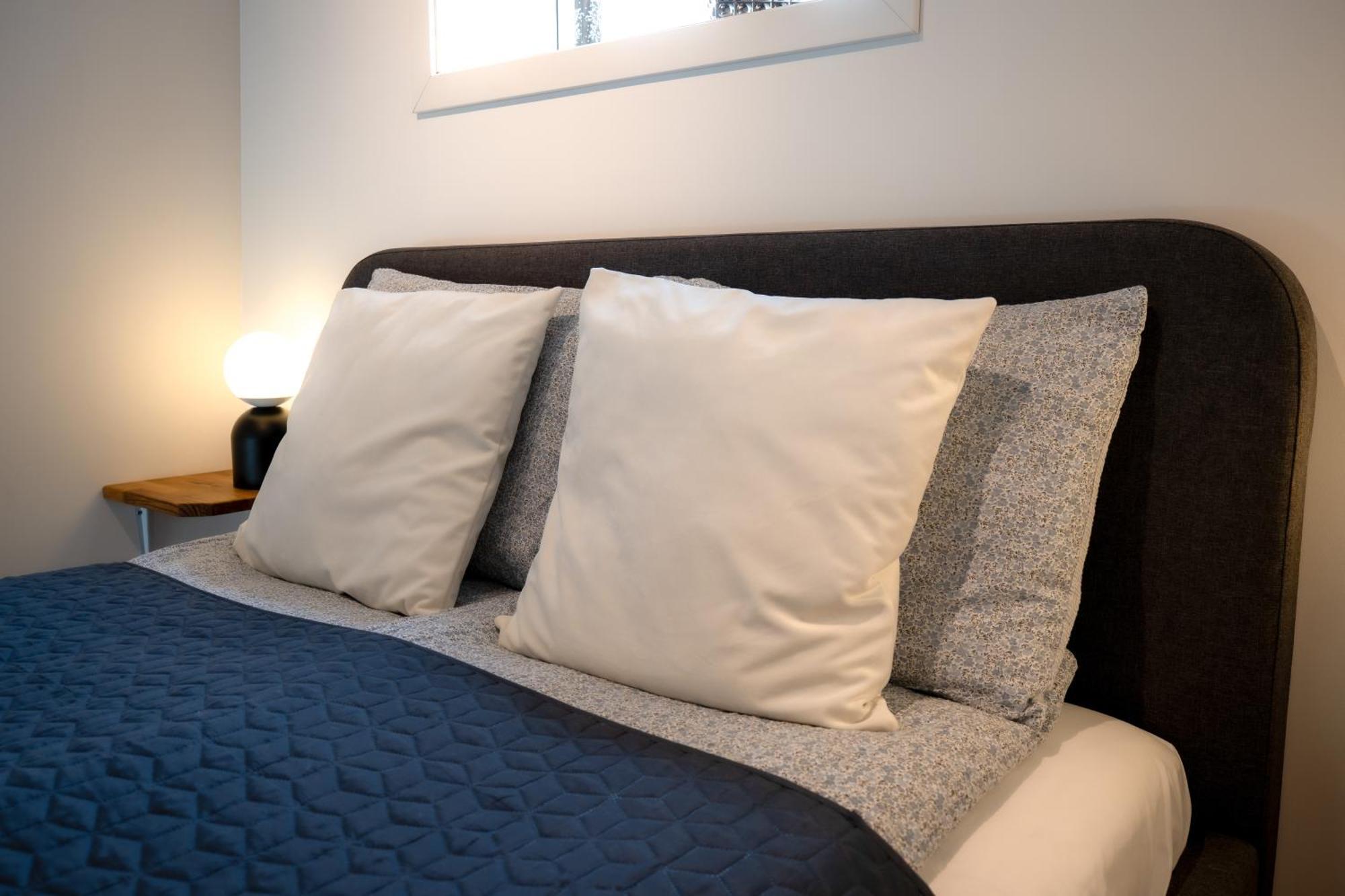 Ks Apartment Near Bergen Ngoại thất bức ảnh