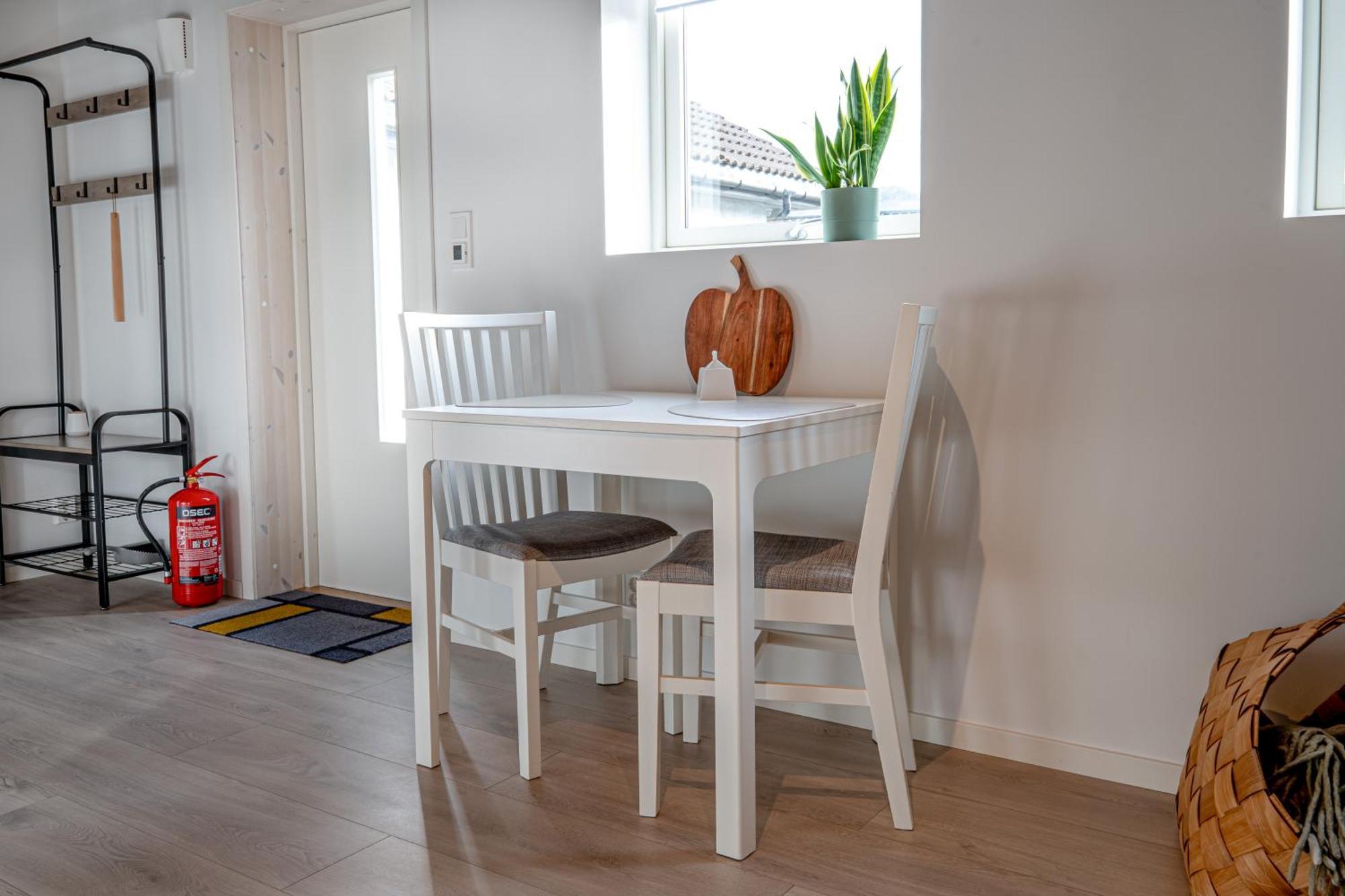 Ks Apartment Near Bergen Ngoại thất bức ảnh