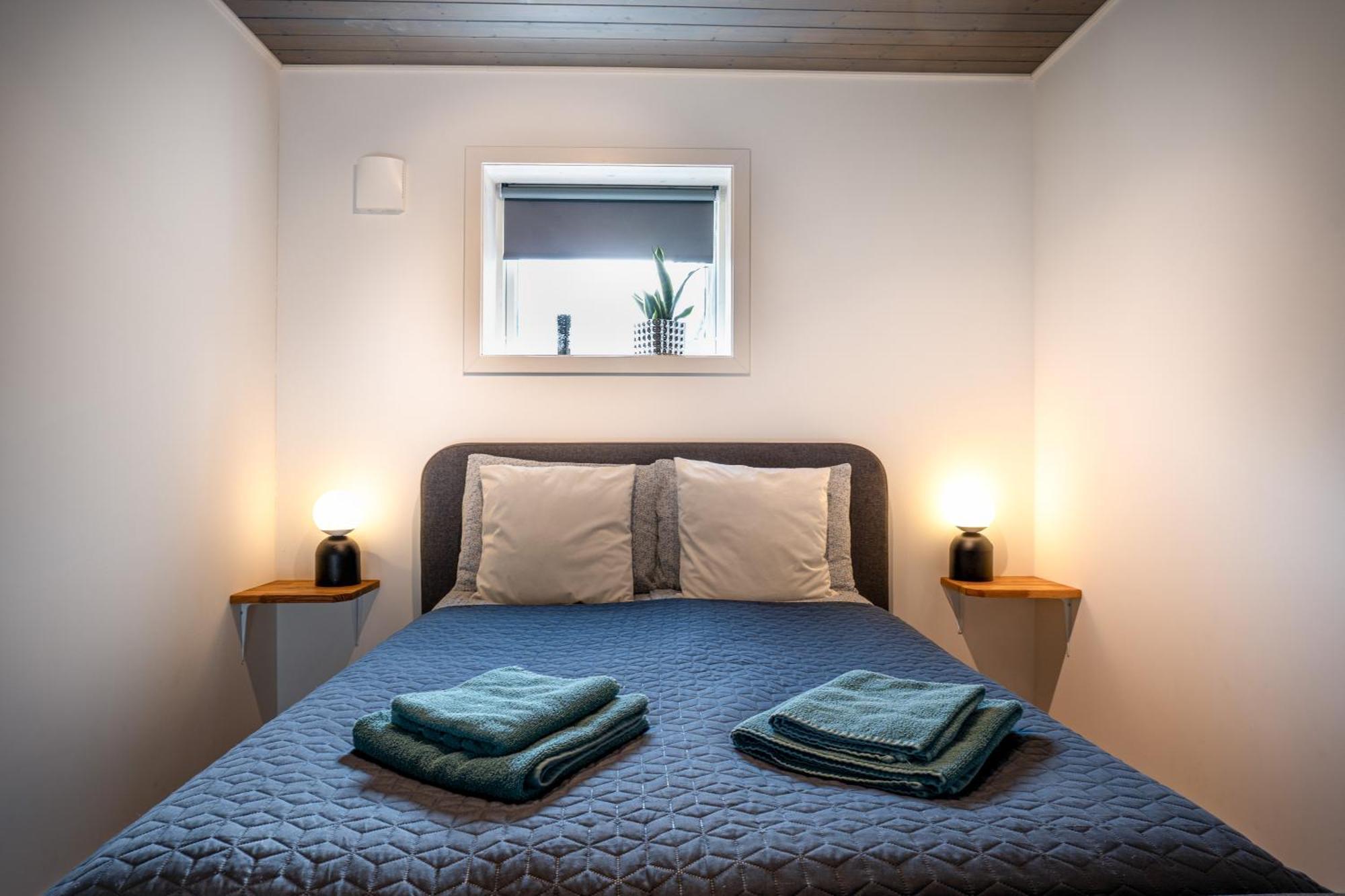 Ks Apartment Near Bergen Ngoại thất bức ảnh